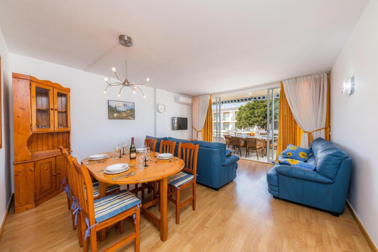 Casa Laura Apartment Cala Ratjada (Mallorca)