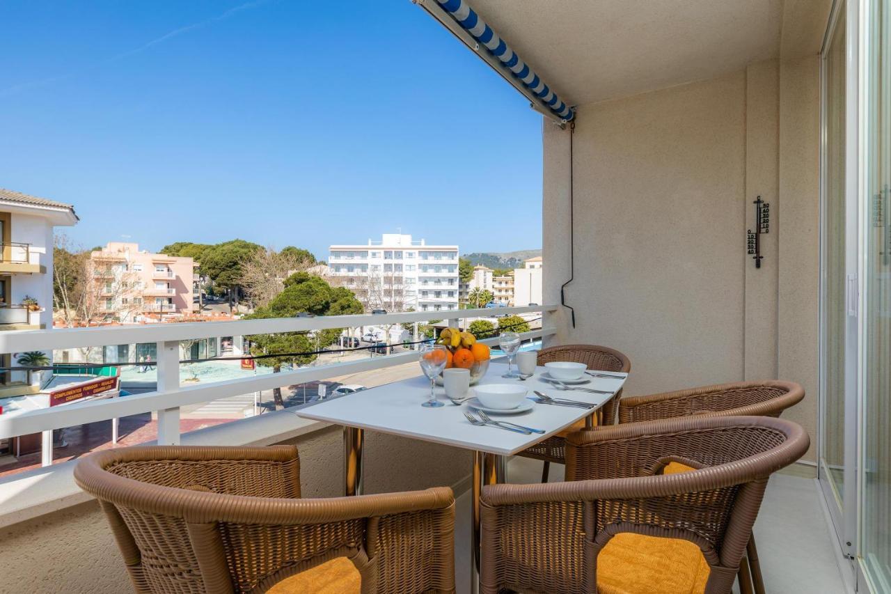 Casa Laura * Cala Ratjada (Mallorca)