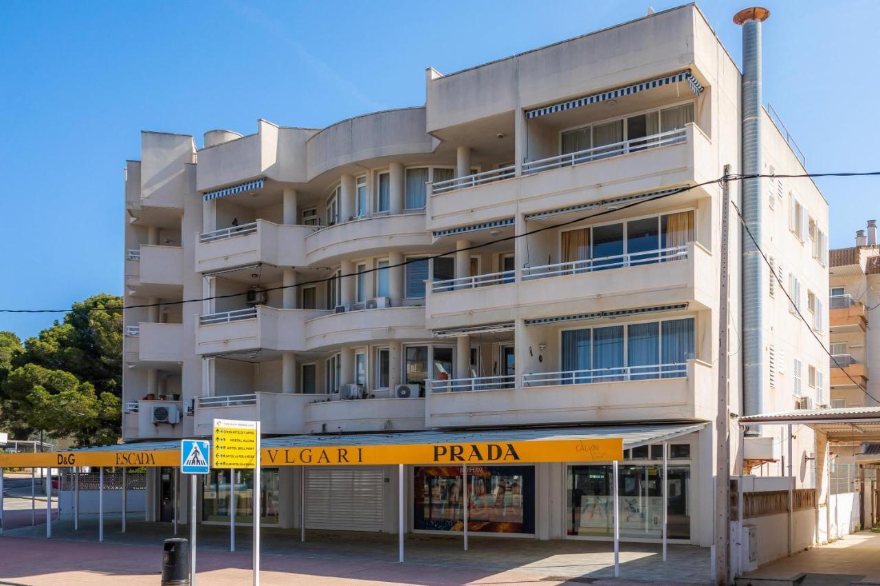 Casa Laura * Cala Ratjada (Mallorca)