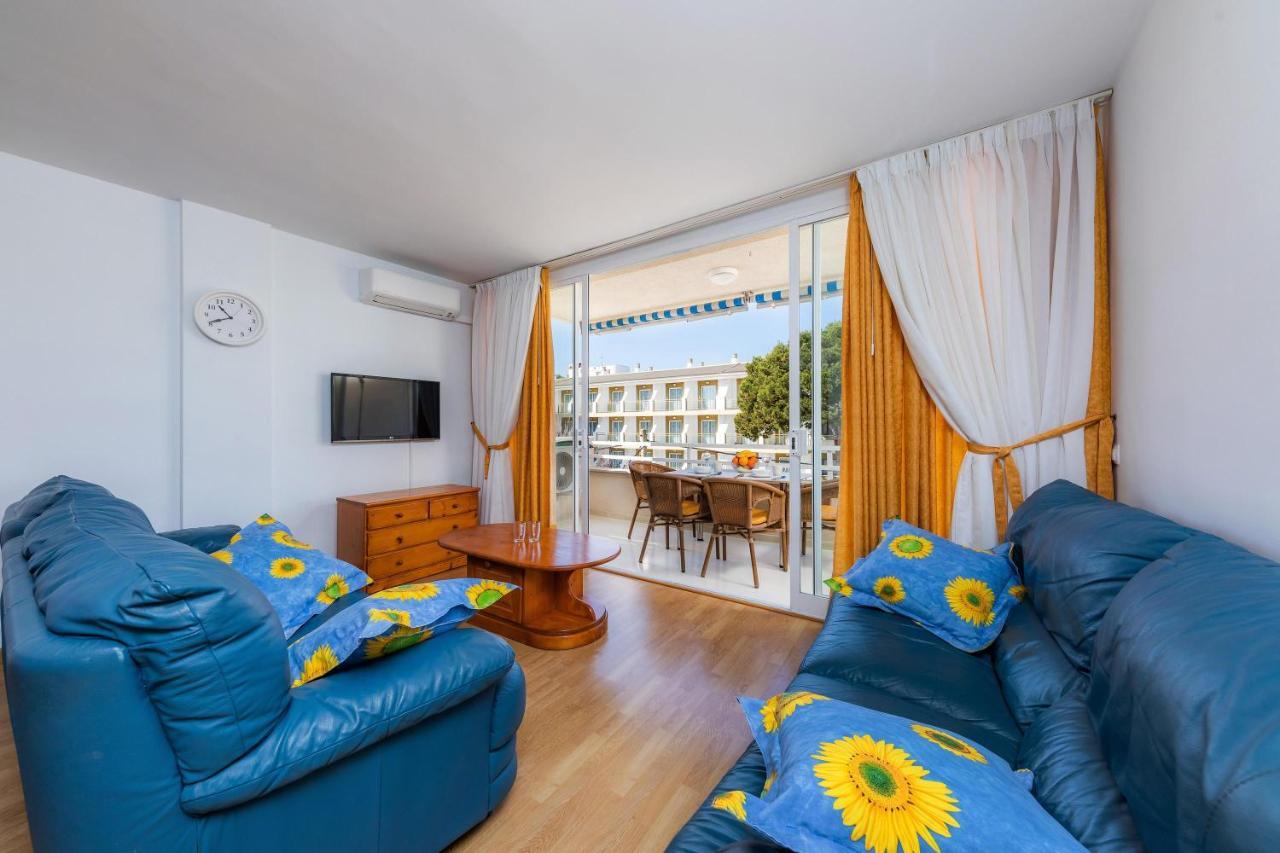 Lägenhet Casa Laura