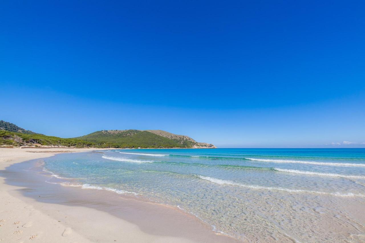Casa Laura * Cala Ratjada (Mallorca)