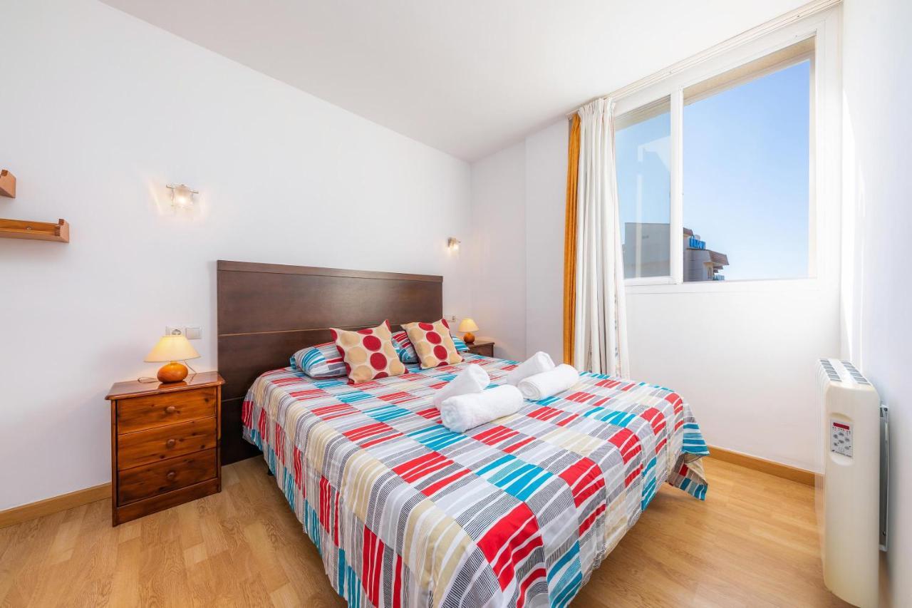Lägenhet Casa Laura