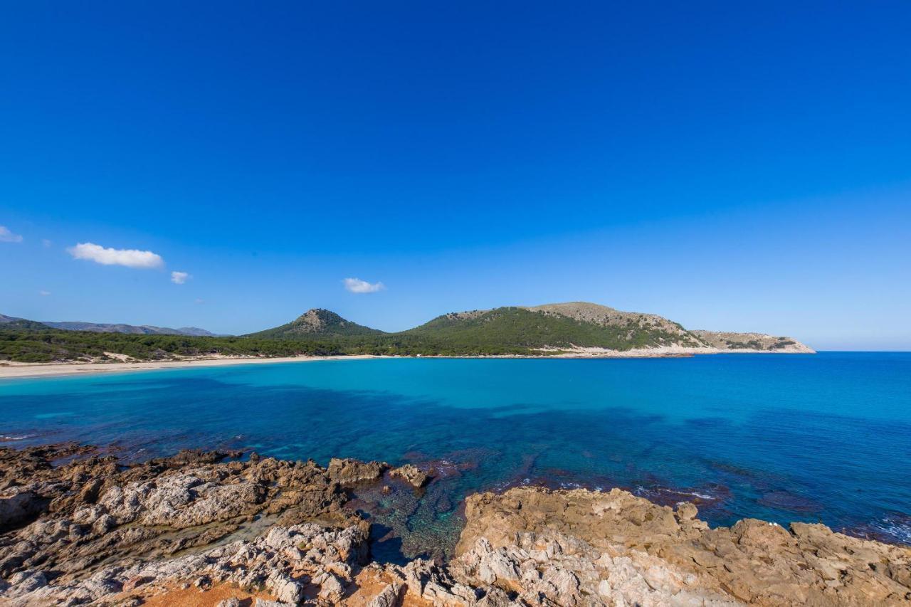 Lägenhet Casa Laura Cala Ratjada (Mallorca)